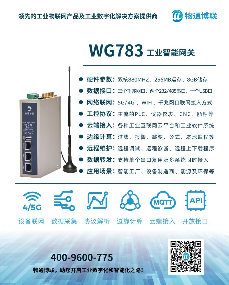 WG783參數(shù)